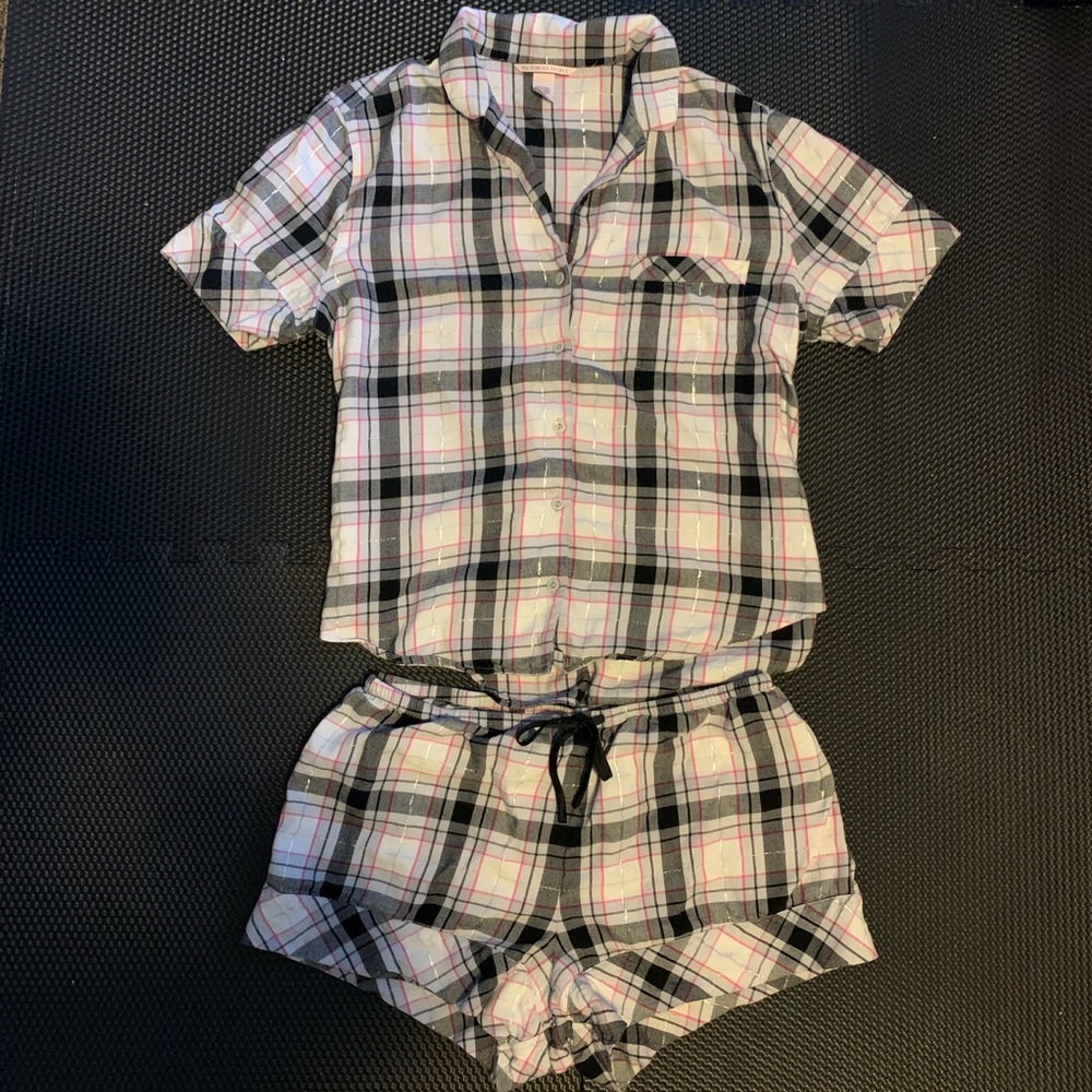 Victoria’s Secret PJ set